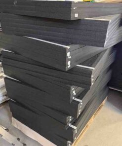 Varitherm® in lastre